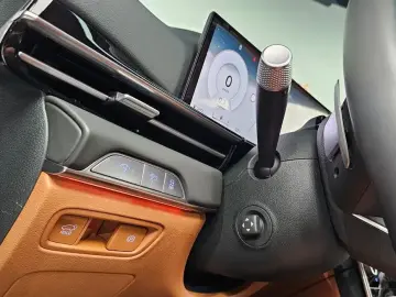 2023 Genesis GV80 с пробегом 48 422 км