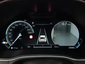 2023 Genesis GV80 с пробегом 53 848 км