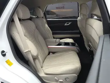 2023 Genesis GV80 с пробегом 53 848 км
