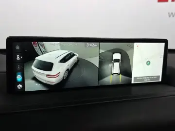 2023 Genesis GV80 с пробегом 53 848 км