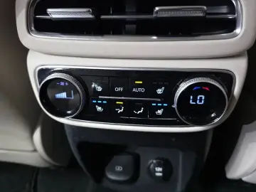 2023 Genesis GV80 с пробегом 53 848 км