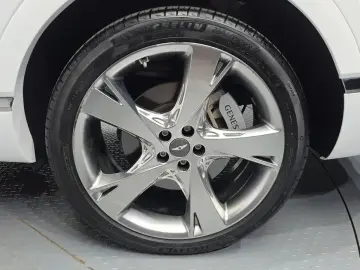 2023 Genesis GV80 с пробегом 53 848 км