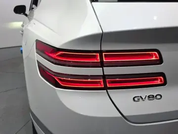 2023 Genesis GV80 с пробегом 53 848 км