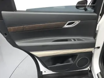 2023 Genesis GV80 с пробегом 53 848 км