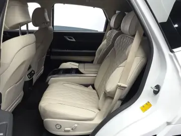 2023 Genesis GV80 с пробегом 53 848 км