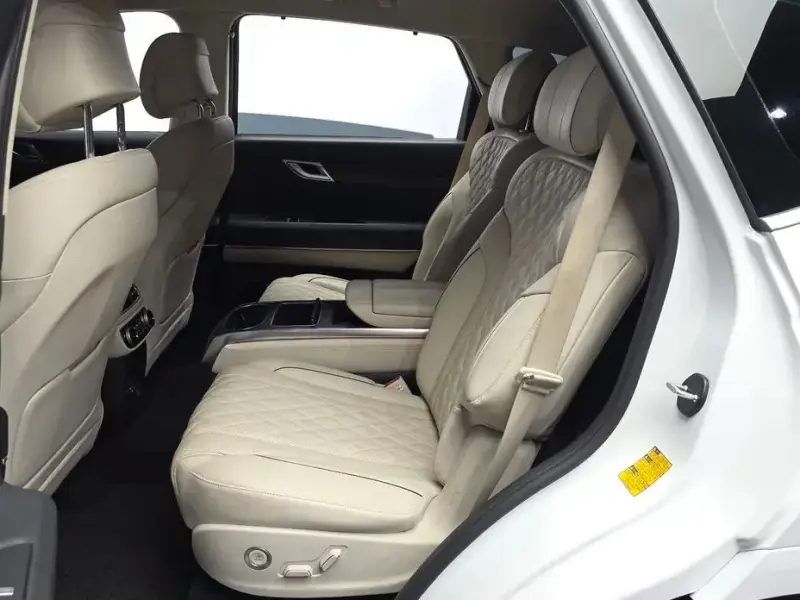 2023 Genesis GV80 с пробегом 53 848 км