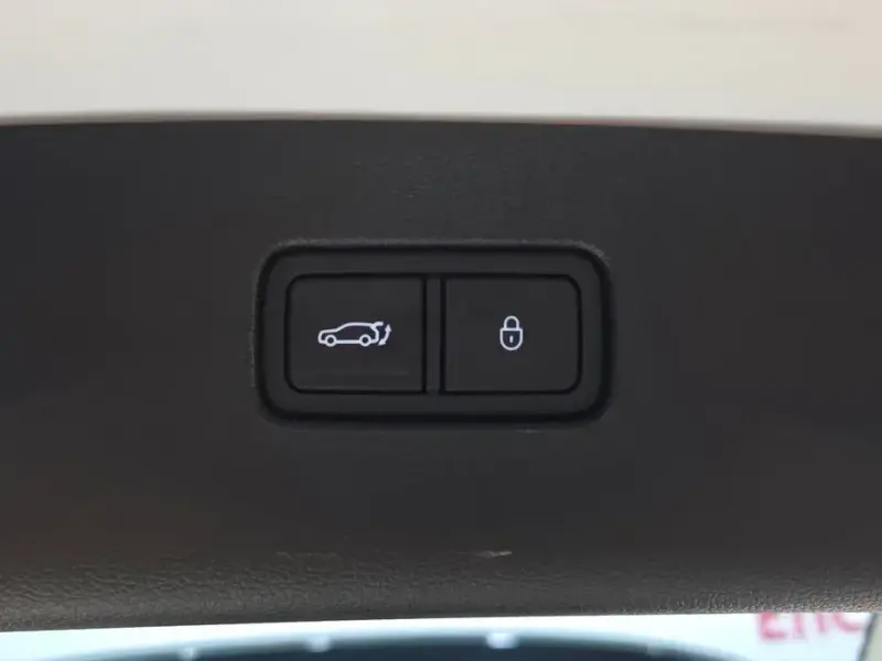 2023 Genesis GV80 с пробегом 53 848 км