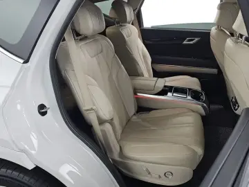 2023 Genesis GV80 с пробегом 72 563 км