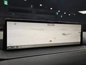 2023 Genesis GV80 с пробегом 72 563 км