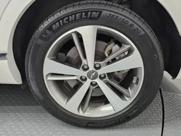 2023 Genesis GV80 с пробегом 72 563 км