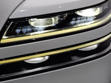 2023 Genesis GV80 с пробегом 72 563 км