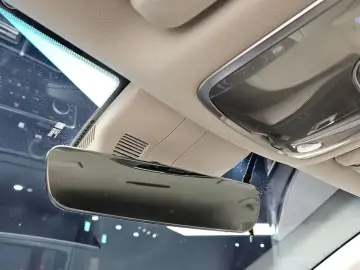 2023 Genesis GV80 с пробегом 72 563 км