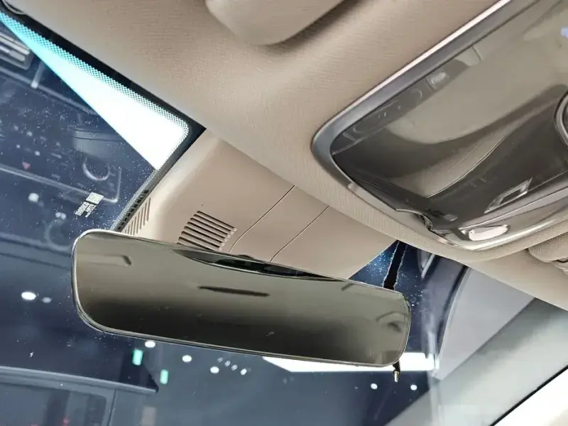 2023 Genesis GV80 с пробегом 72 563 км