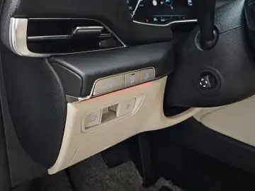 2023 Genesis GV80 с пробегом 72 563 км