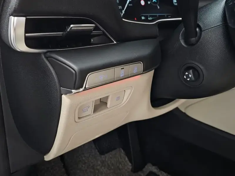 2023 Genesis GV80 с пробегом 72 563 км