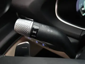 2023 Genesis GV80 с пробегом 72 563 км