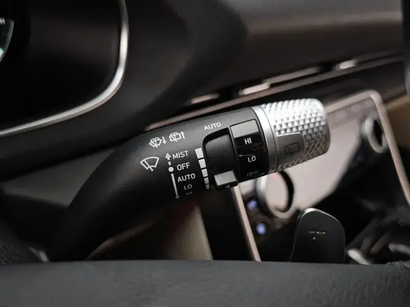 2023 Genesis GV80 с пробегом 72 563 км