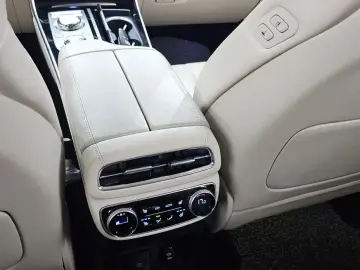 2023 Genesis GV80 с пробегом 72 563 км