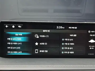 2023 Genesis GV80 с пробегом 90 557 км