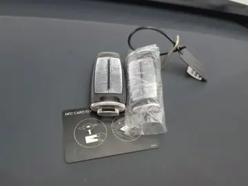 2023 Genesis GV80 с пробегом 44 136 км