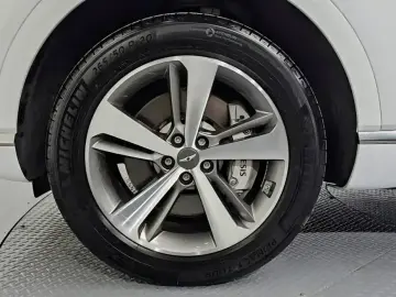 2023 Genesis GV80 с пробегом 57 771 км