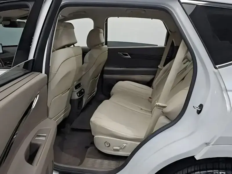 2023 Genesis GV80 с пробегом 57 771 км
