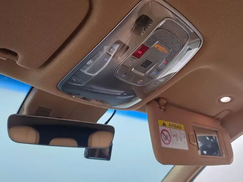 2023 Genesis GV80 с пробегом 44 136 км