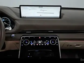 2023 Genesis GV80 с пробегом 57 771 км