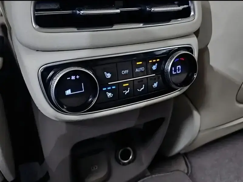 2023 Genesis GV80 с пробегом 57 771 км