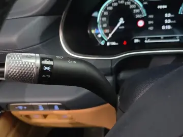 2023 Genesis GV80 с пробегом 44 136 км