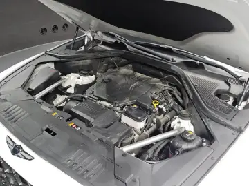 2023 Genesis GV80 с пробегом 50 826 км
