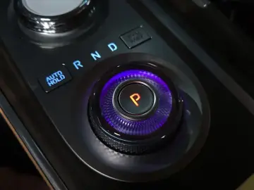 2023 Genesis GV80 с пробегом 50 826 км
