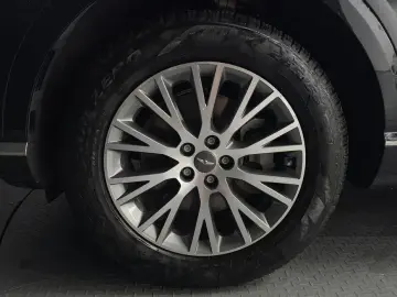 2023 Genesis GV80 с пробегом 62 487 км