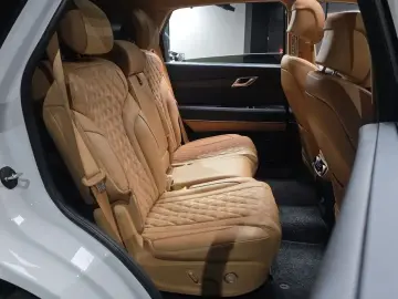 2023 Genesis GV80 с пробегом 50 826 км