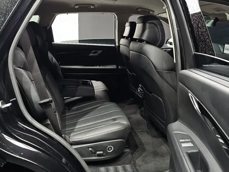 2023 Genesis GV80 с пробегом 62 487 км