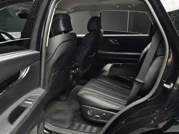 2023 Genesis GV80 с пробегом 62 487 км