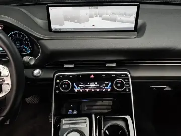 2023 Genesis GV80 с пробегом 62 487 км