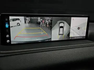 2023 Genesis GV80 с пробегом 62 487 км