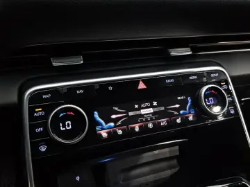 2023 Genesis GV80 с пробегом 62 487 км