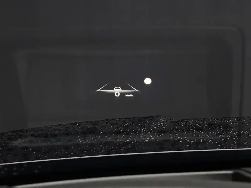 2023 Genesis GV80 с пробегом 62 487 км