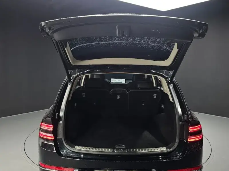 2023 Genesis GV80 с пробегом 62 487 км