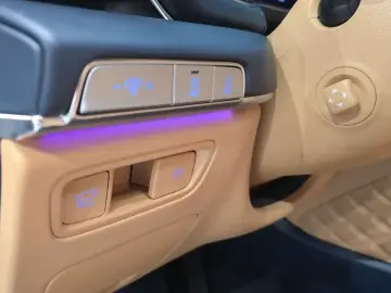 2023 Genesis GV80 с пробегом 50 826 км