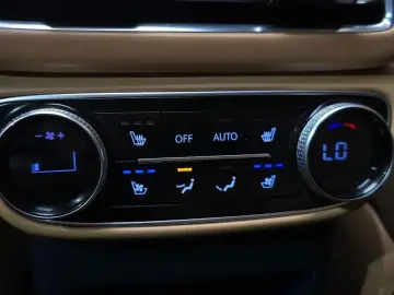 2023 Genesis GV80 с пробегом 50 826 км