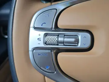 2023 Genesis GV80 с пробегом 50 826 км