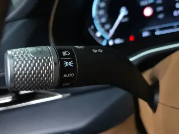 2023 Genesis GV80 с пробегом 50 826 км