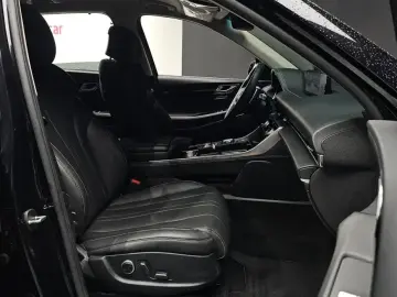 2023 Genesis GV80 с пробегом 62 487 км
