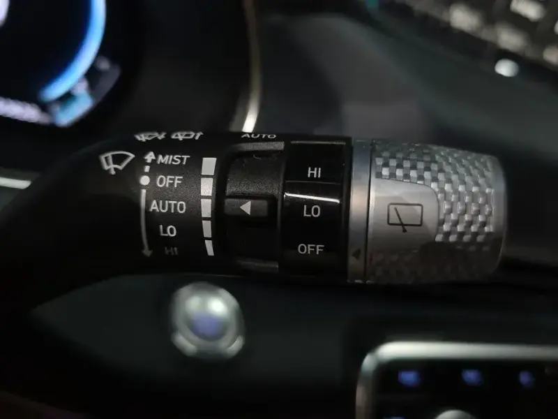 2023 Genesis GV80 с пробегом 50 826 км