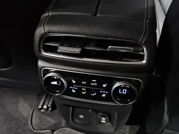 2023 Genesis GV80 с пробегом 62 487 км