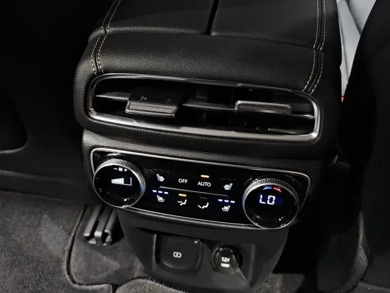 2023 Genesis GV80 с пробегом 62 487 км