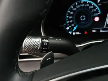 2023 Genesis GV80 с пробегом 62 487 км
